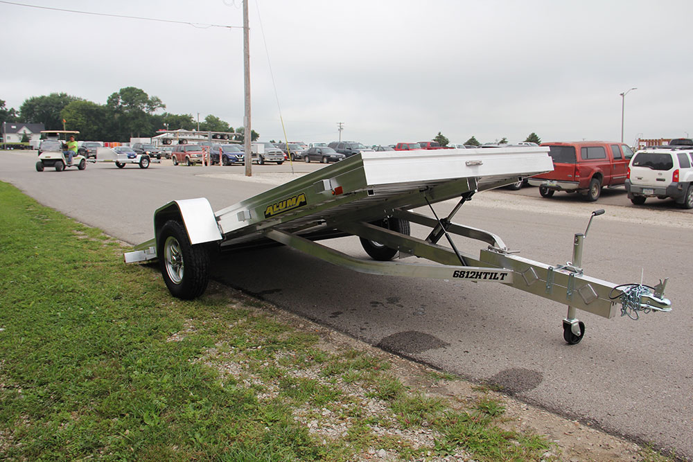 The Ultimate Aluma Trailers Buying Guide Best Line Equipment Muncy Pennsylvania