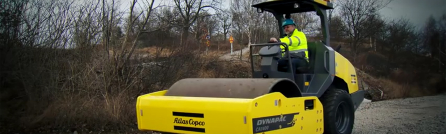 2020 Dynapac Rollers for sale in Best Line Equipment, Muncy, Pennsylvania