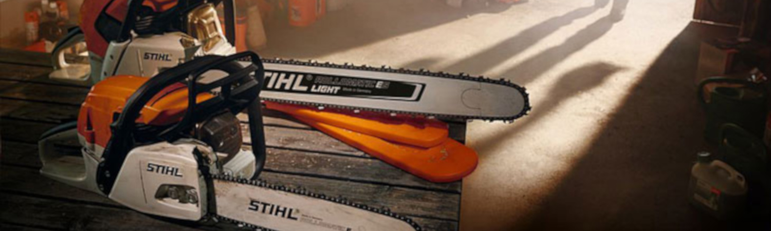 2020 Stihl Chainsaw for sale in Best Line Equipment, Muncy, Pennsylvania